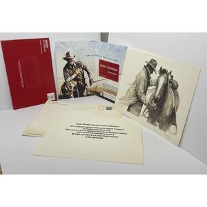 Vintage Marlboro Happy Birthday Cards